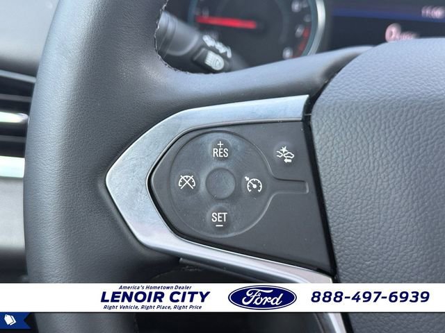 Used 2023 Chevrolet Traverse LT FWD image 20