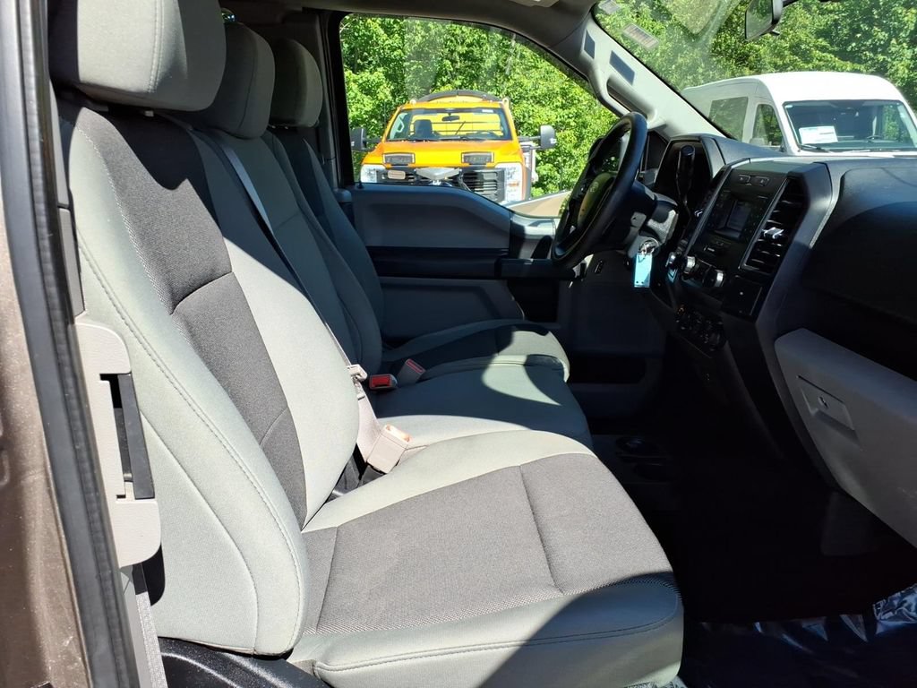 Certified 2019 Ford F150 XL w/ Equipment Group 101A Mid AWD/4WD image 15