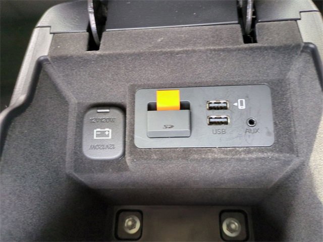 Used 2020 MAZDA MAZDA6 Grand Touring Reserve image 22