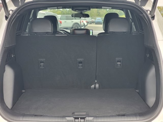 Certified 2024 Ford Escape ST-Line w/ Tech Pack #1 FWD image 22