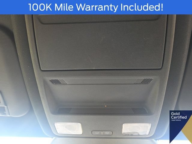 Certified 2025 Ford Escape ST-Line AWD/4WD image 31