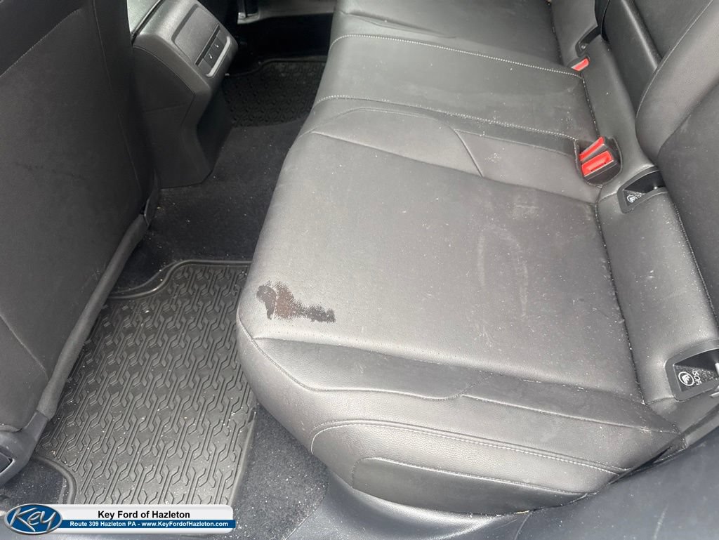 Used 2020 Volkswagen Jetta SEL FWD image 36