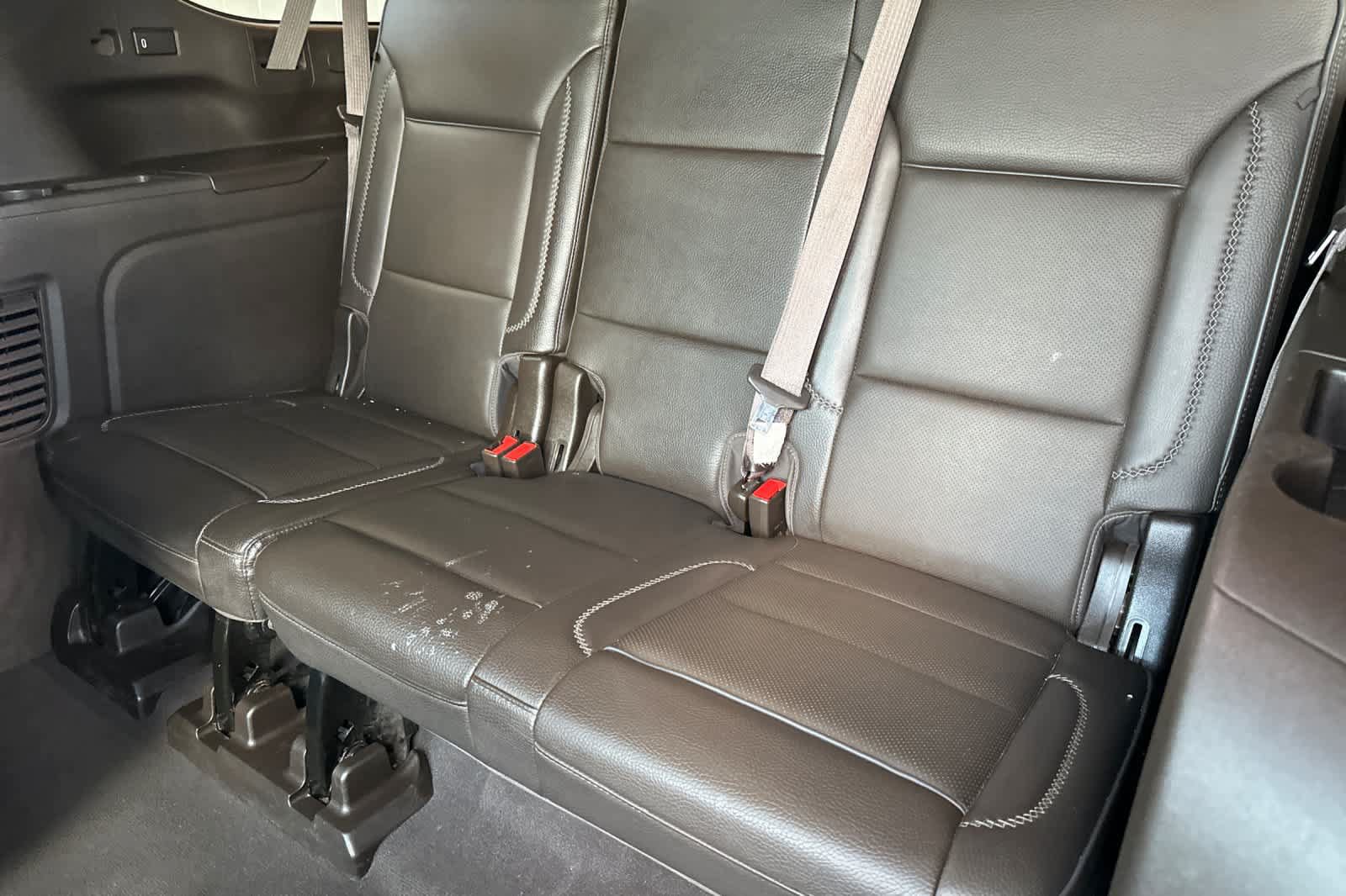 Used 2021 GMC Yukon XL Denali AWD/4WD image 15