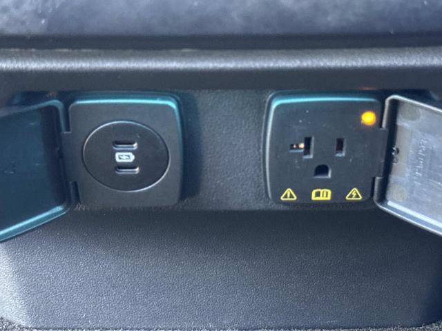 Certified 2024 Ford F150 Raptor image 22