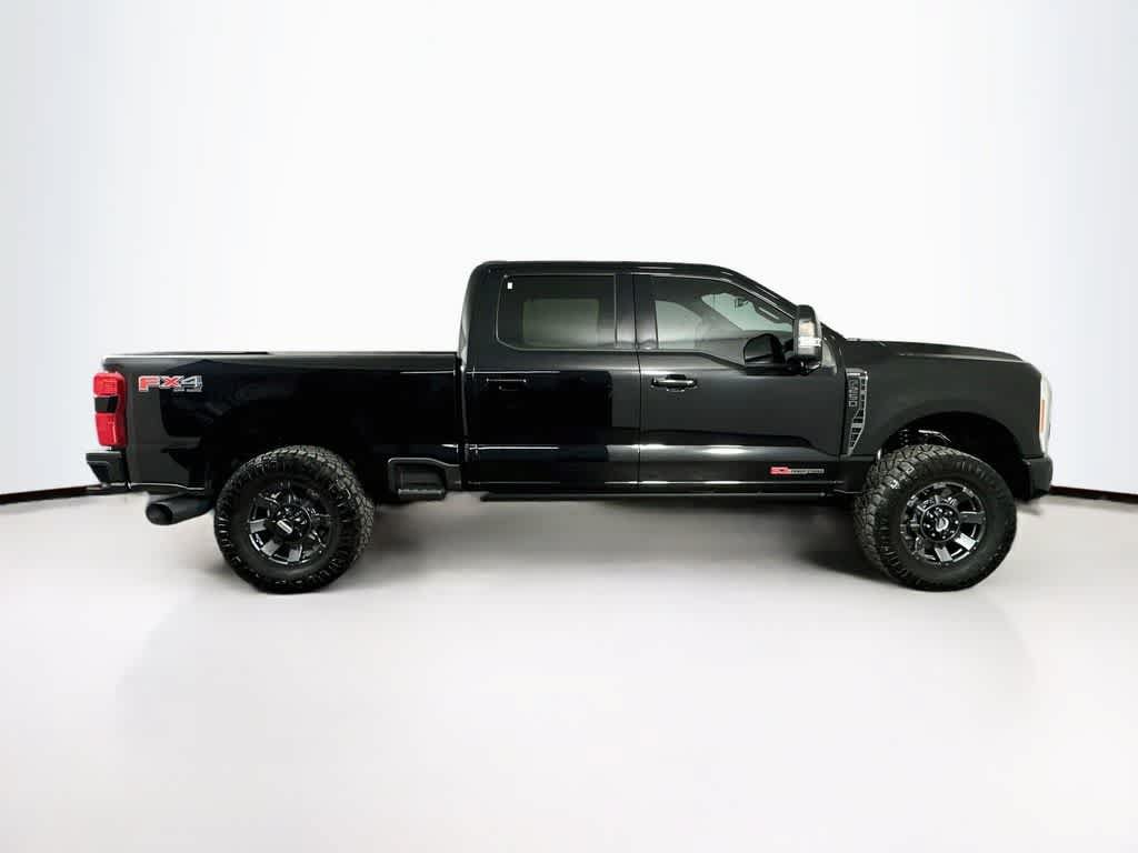 Certified 2023 Ford F250 Lariat w/ Lariat Ultimate Package AWD/4WD image 26