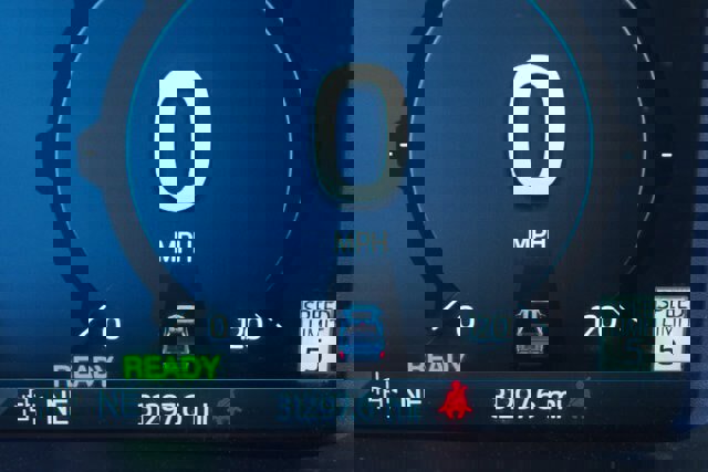 Certified 2024 Ford F150 Lariat w/ Equipment Group 502A High image 30