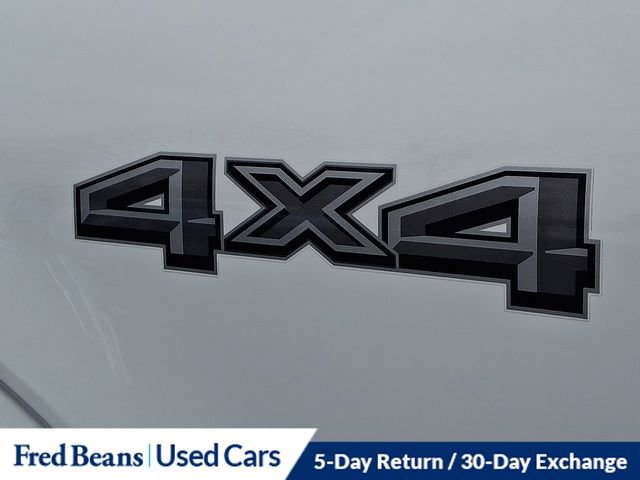 Certified 2024 Ford F150 STX image 31