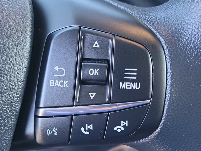 Certified 2023 Ford Bronco Sport Outer Banks w/ Tech Package AWD/4WD image 9