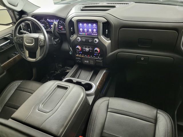 Used 2020 GMC Sierra 1500 Denali w/ Denali Premium Package image 34