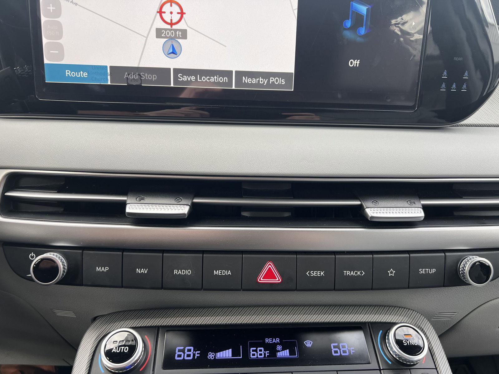 Used 2023 Hyundai Palisade SEL image 13