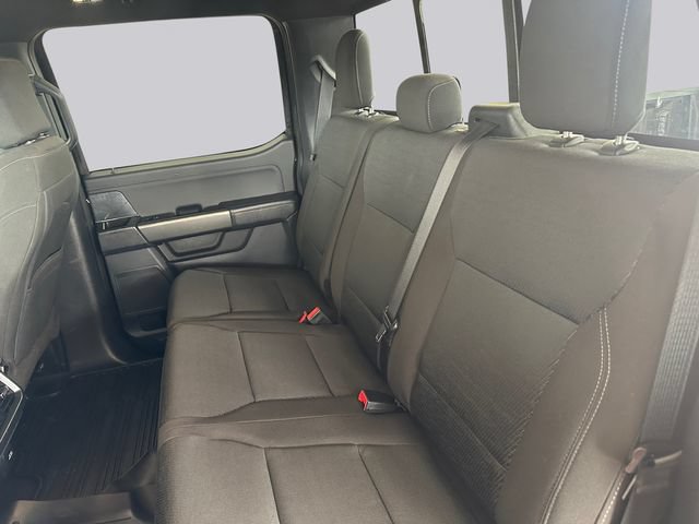 Certified 2023 Ford F150 XLT w/ Equipment Group 302A High AWD/4WD image 14