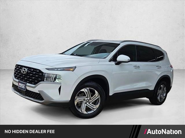Used 2023 Hyundai Santa Fe SEL