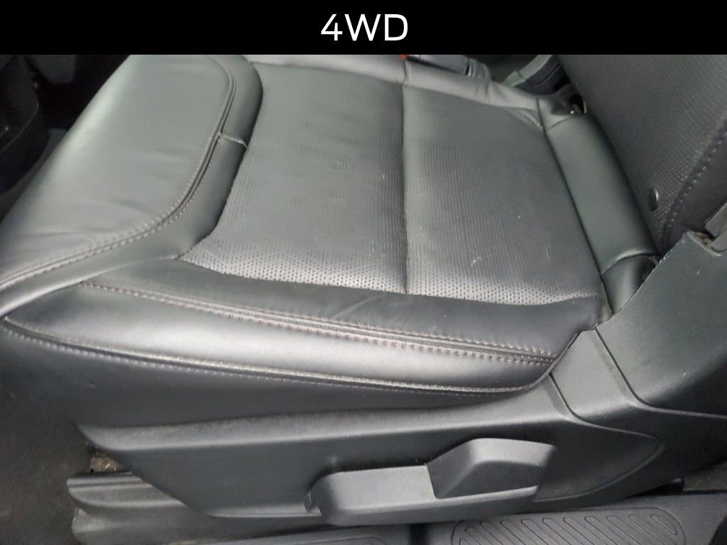 Certified 2021 Ford Explorer Platinum w/ Equipment Group 601A image 13