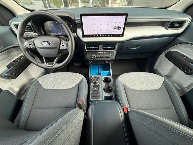 Certified 2025 Ford Maverick XLT w/ XLT Luxury Package AWD/4WD image 19