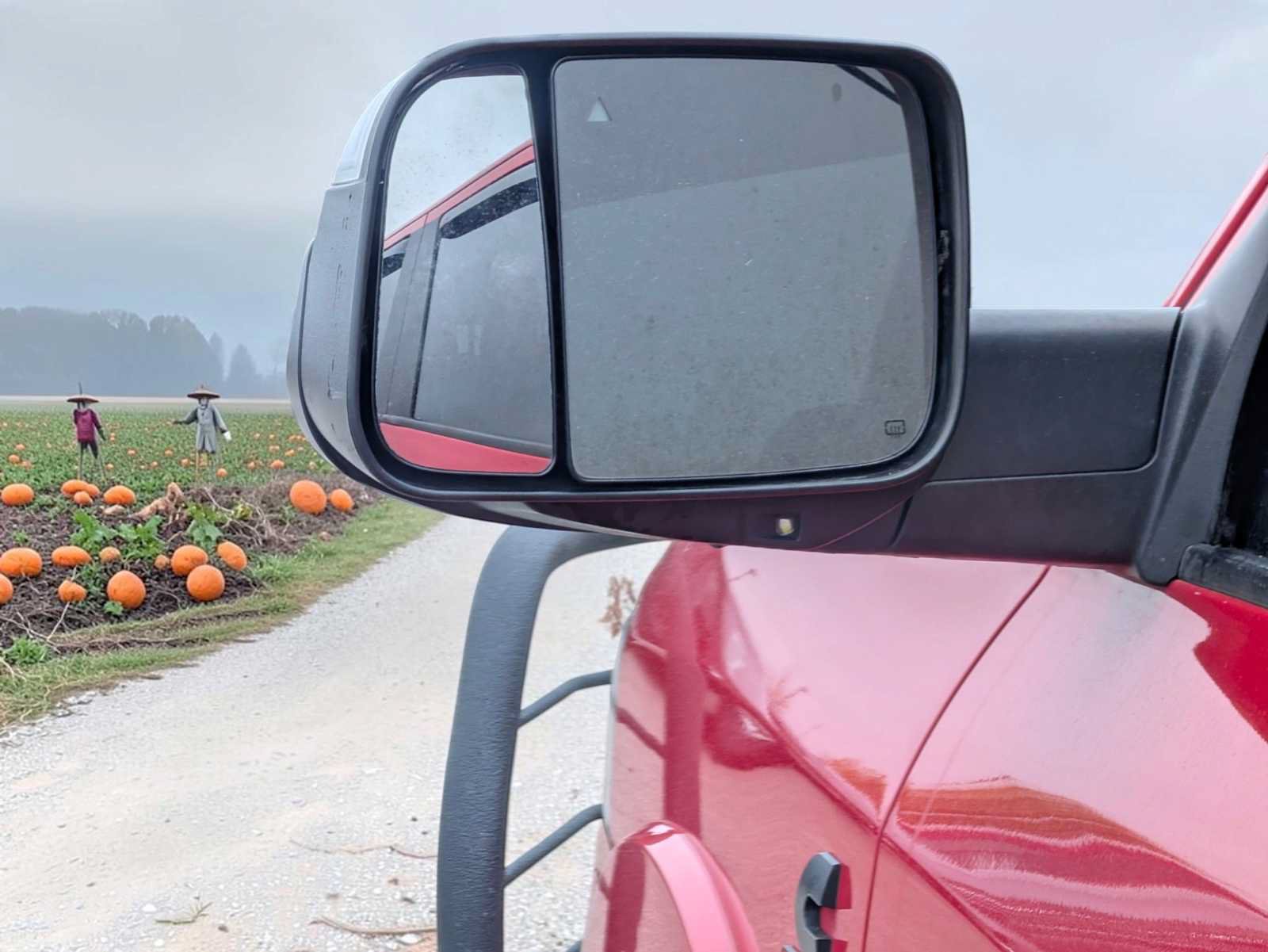 Used 2020 RAM 2500 Laramie w/ Night Edition AWD/4WD image 18