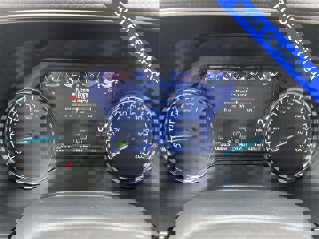 Certified 2023 Ford F150 XLT w/ Equipment Group 302A High image 23