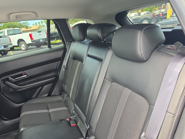 Used 2024 MAZDA CX-50 AWD 2.5 S w/ Weather Package image 15
