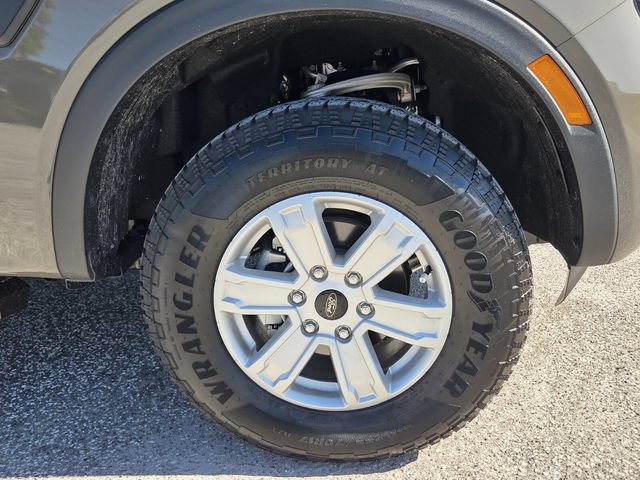 Certified 2025 Ford Ranger XL RWD image 11