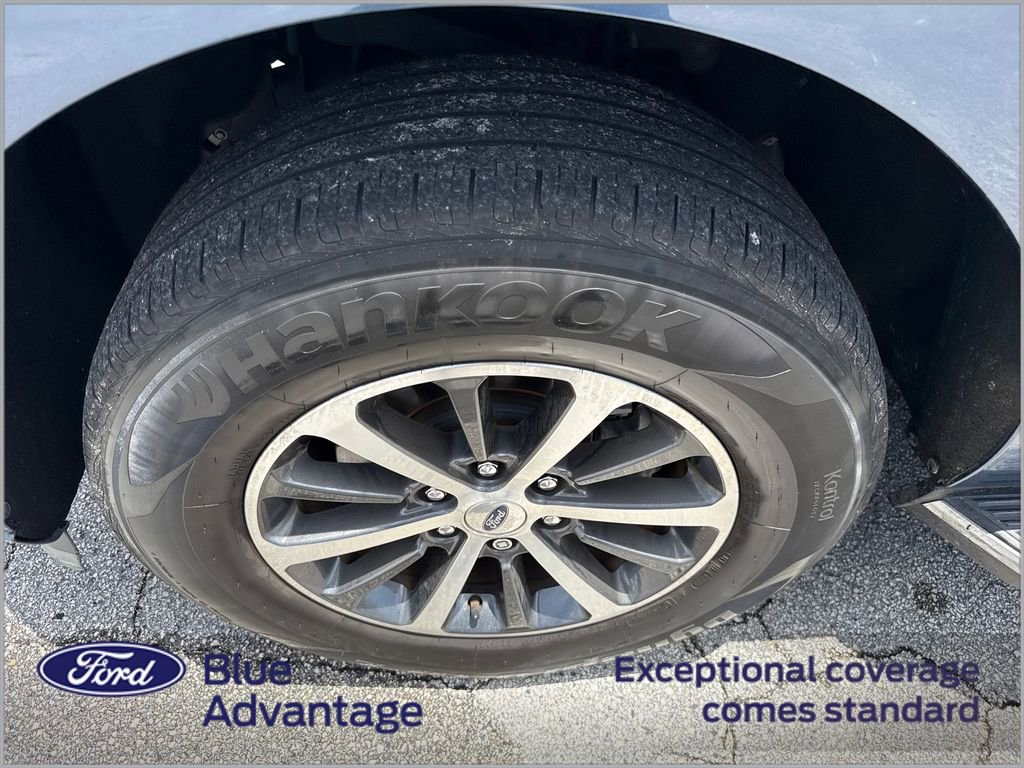 Certified 2020 Ford Expedition XLT w/ Equipment Group 202A RWD image 12