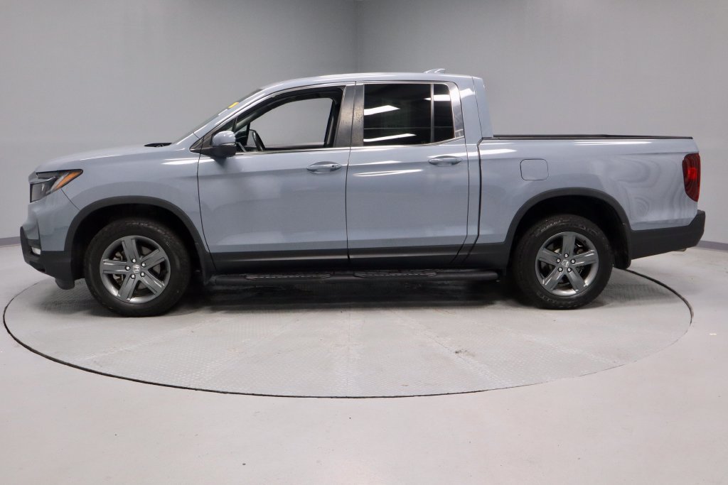 Used 2023 Honda Ridgeline RTL image 8