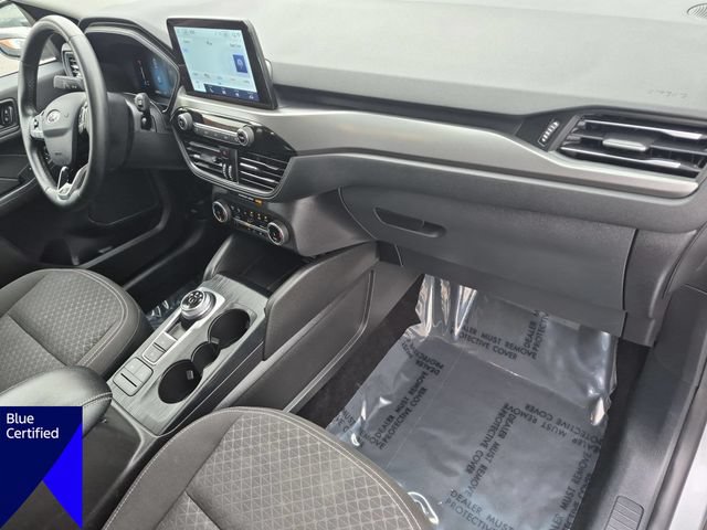 Certified 2024 Ford Escape Active AWD/4WD image 35