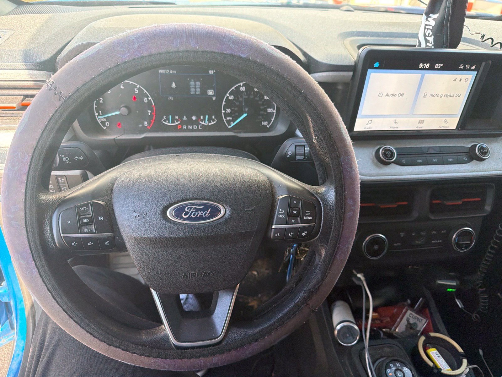Certified 2022 Ford Maverick XLT w/ Equipment Group 300A Standard AWD/4WD image 2