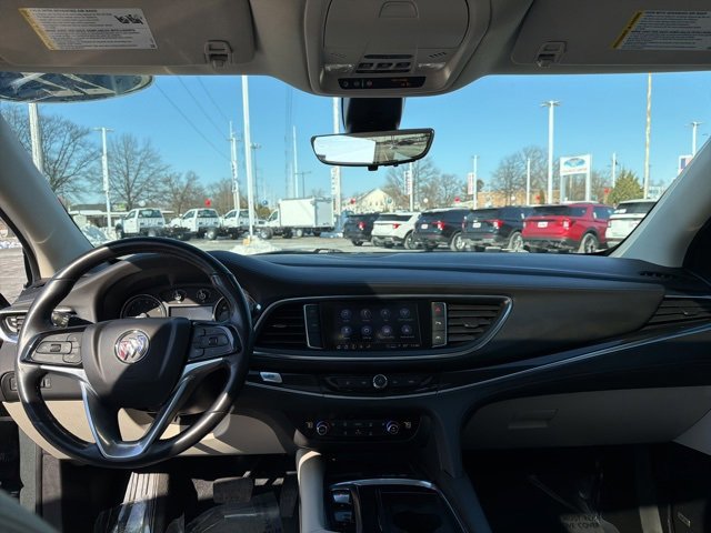 Used 2022 Buick Enclave Essence w/ Experience Buick Package image 12