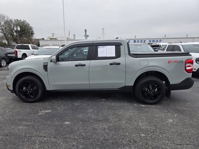 Certified 2022 Ford Maverick XLT w/ Equipment Group 300A Standard image 5