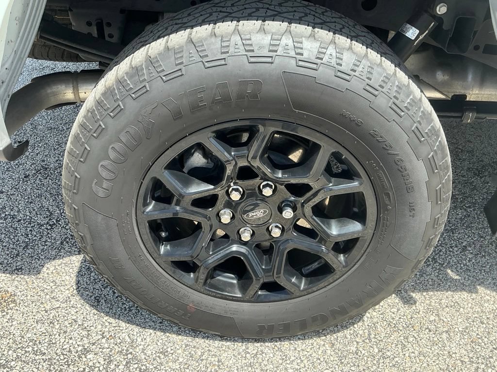 Certified 2024 Ford F150 XLT w/ Equipment Group 302A MID AWD/4WD image 22
