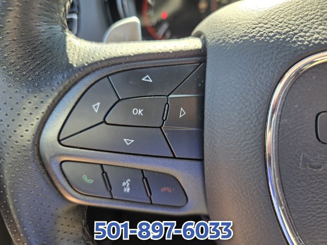 Used 2025 Dodge Durango GT AWD/4WD image 28