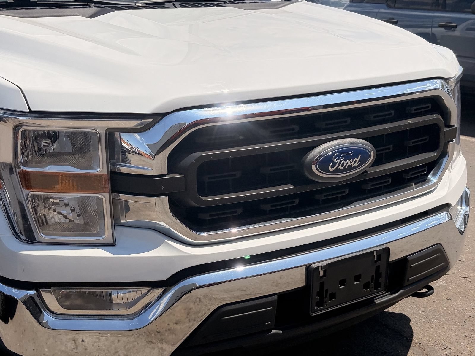 Certified 2022 Ford F150 XLT AWD/4WD image 4