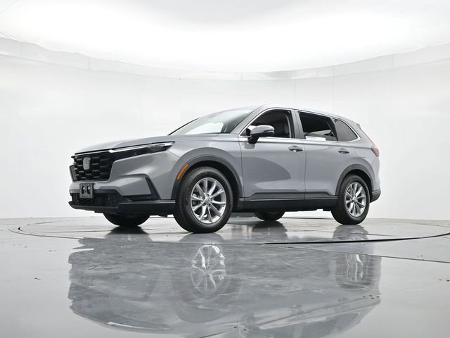 Used 2025 Honda CR-V EX-L image 35
