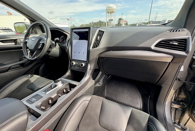Certified 2023 Ford Edge ST AWD/4WD image 10