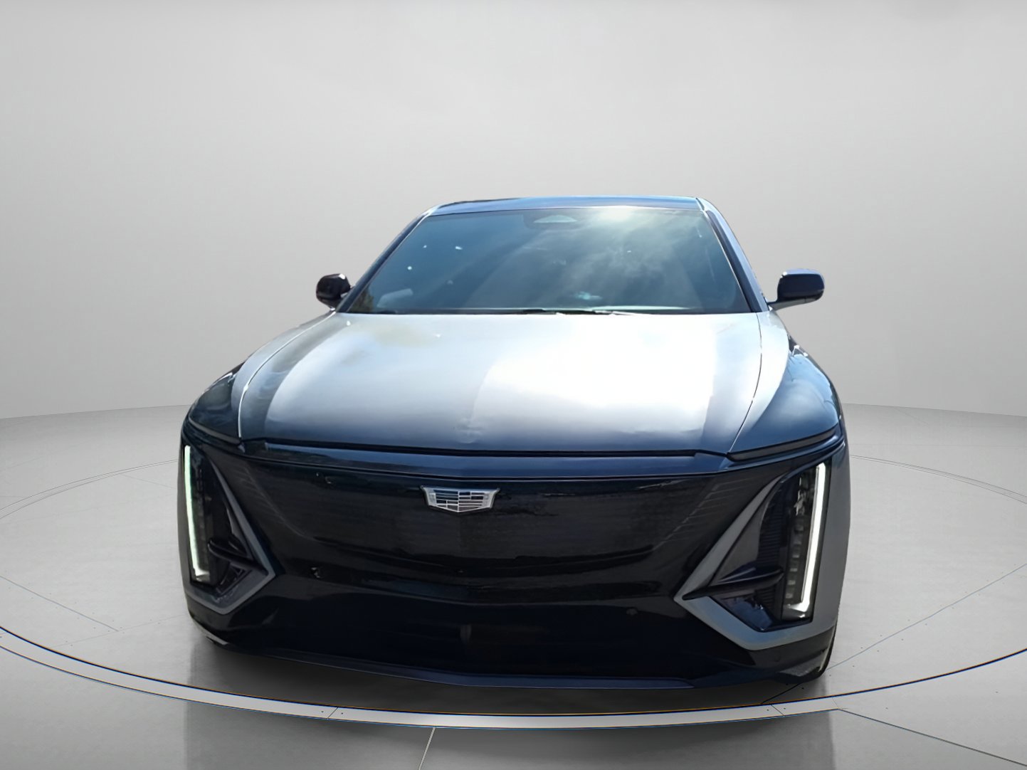 Used 2024 Cadillac Lyriq Sport image 33