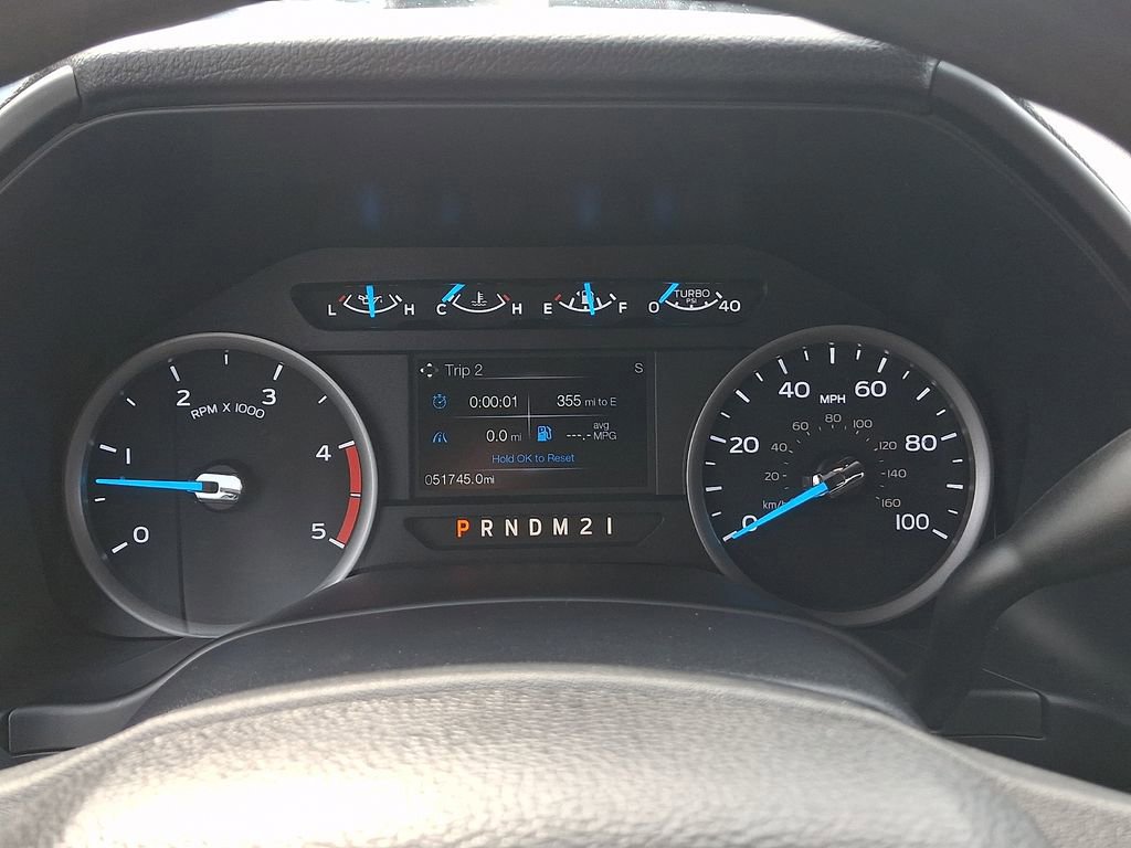 Certified 2017 Ford F250 XLT w/ XLT Value Package image 18