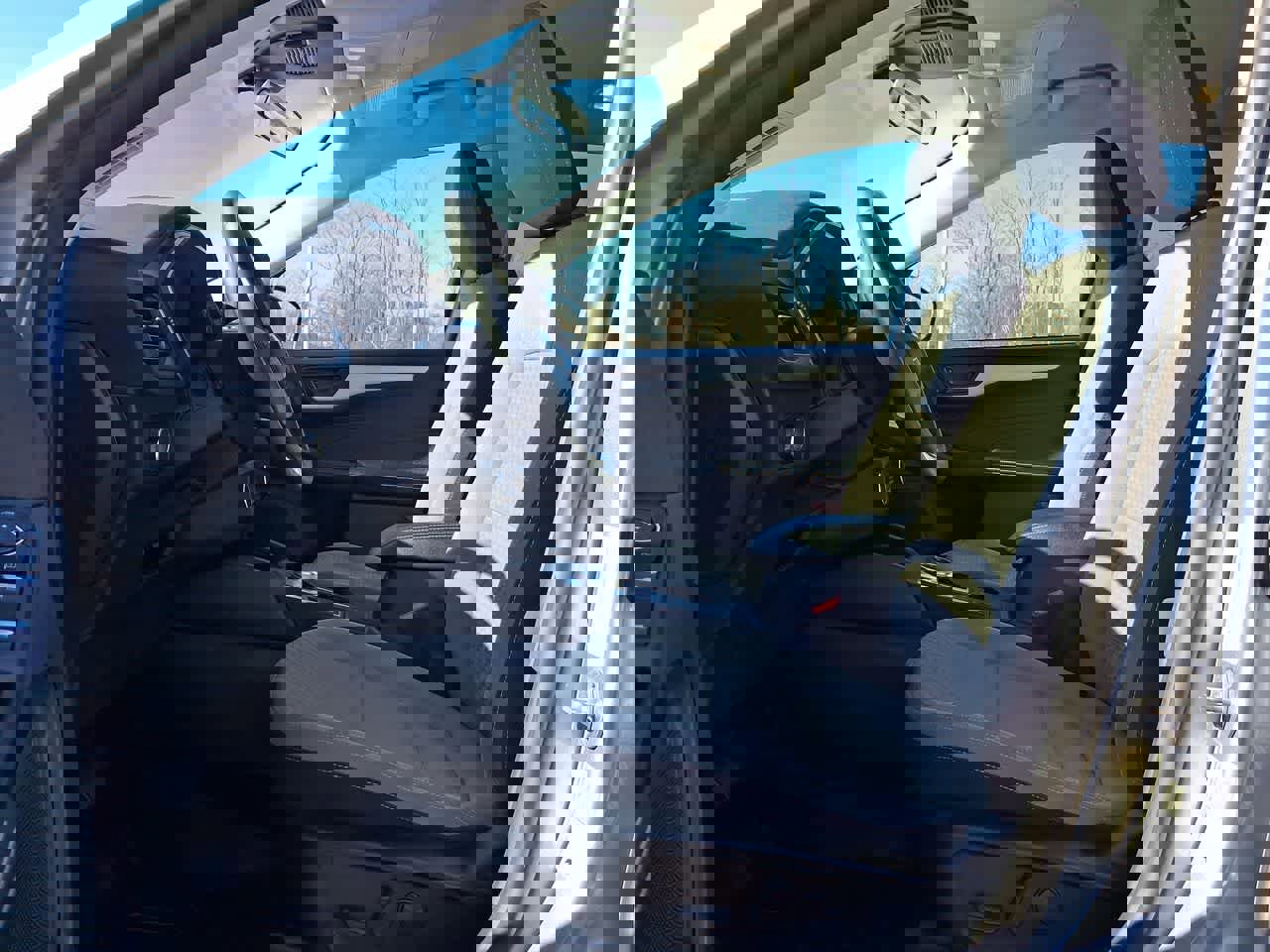 Certified 2022 Ford Escape SE w/ Convenience Package image 17