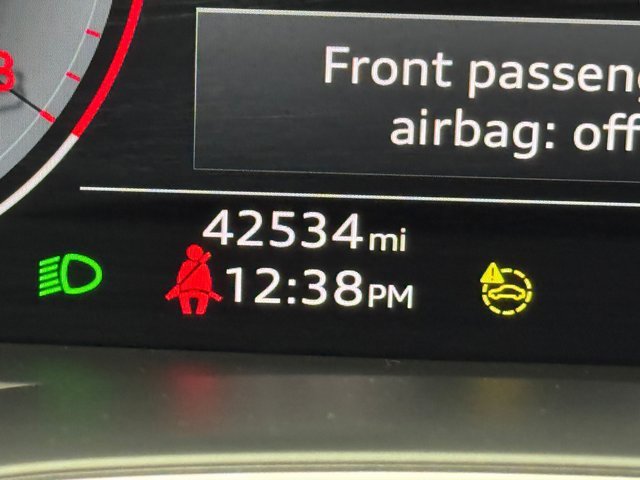 Used 2024 Audi A6 Premium Plus image 17