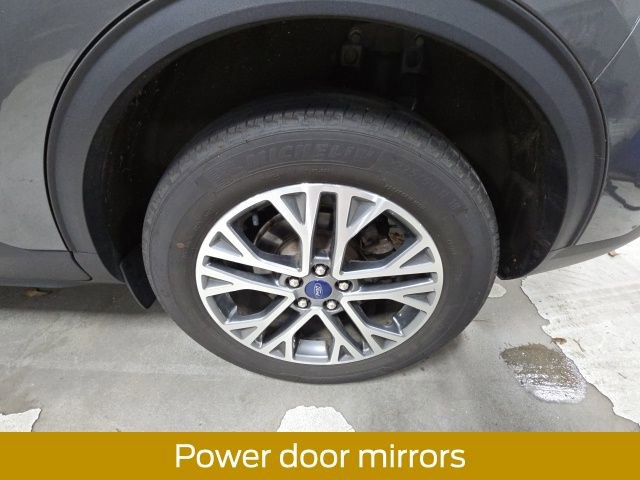 Certified 2022 Ford Escape SEL image 15