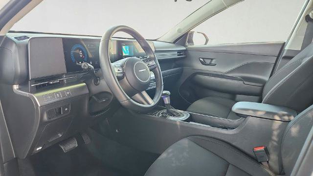 Used 2026 Hyundai Kona SEL Sport FWD image 9
