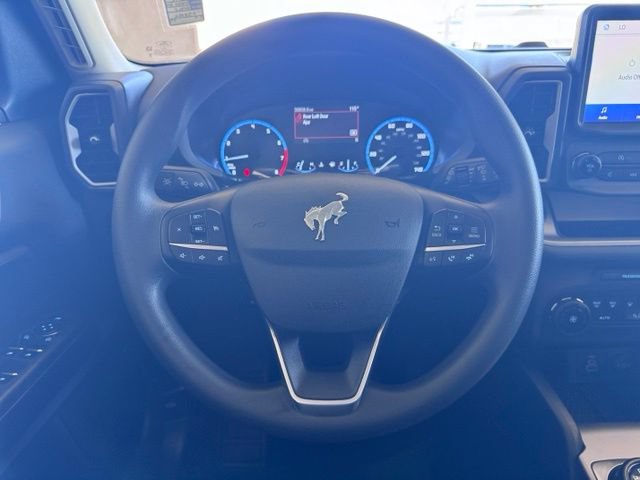 Certified 2024 Ford Bronco Sport Big Bend AWD/4WD image 14
