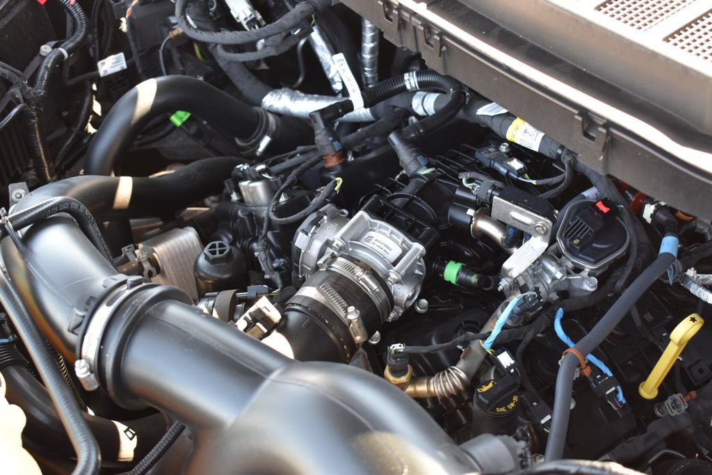 Certified 2023 Ford F150 XLT w/ Equipment Group 302A High AWD/4WD image 15