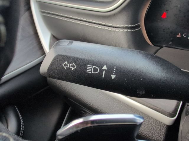 Used 2022 Jeep Grand Cherokee L Limited AWD/4WD image 24