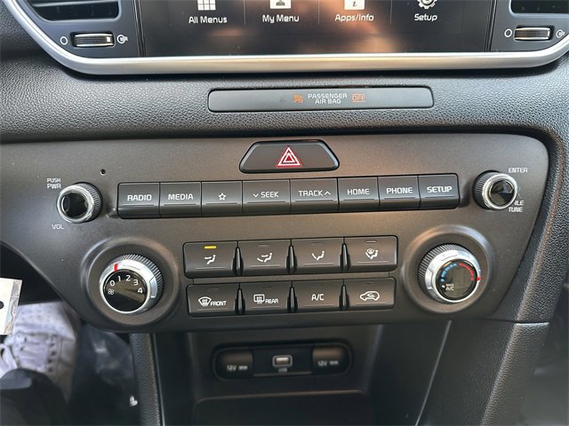 Used 2022 Kia Sportage LX image 24