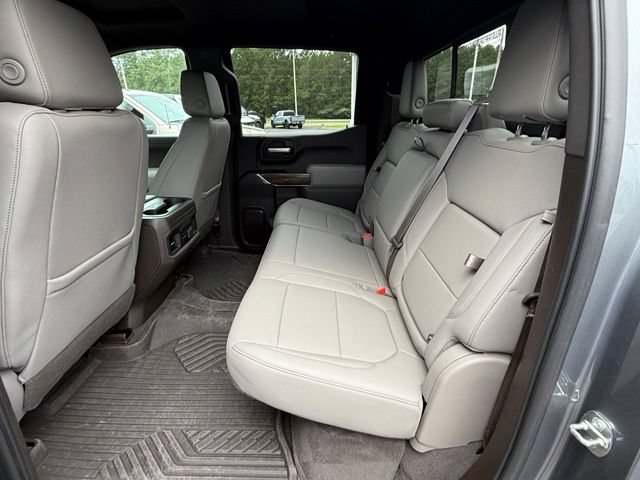 Used 2021 Chevrolet Silverado 1500 RST w/ Texas Edition Plus AWD/4WD image 16