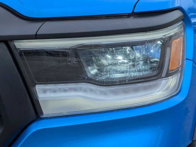 Used 2022 RAM 1500 Rebel w/ Night Edition AWD/4WD image 10