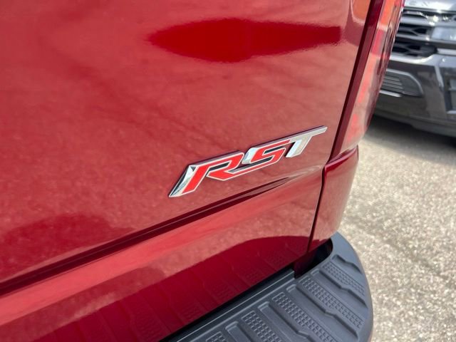 Used 2023 Chevrolet Silverado 1500 RST AWD/4WD image 24
