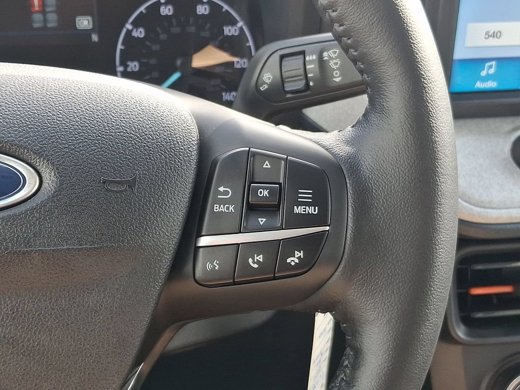 Certified 2022 Ford Maverick XLT w/ Equipment Group 300A Standard AWD/4WD image 21