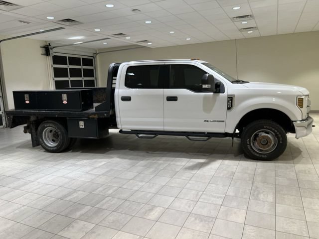 Certified 2018 Ford F350 XLT AWD/4WD image 6