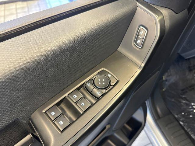 Certified 2026 Ford F150 STX w/ Equipment Group 200A AWD/4WD image 18