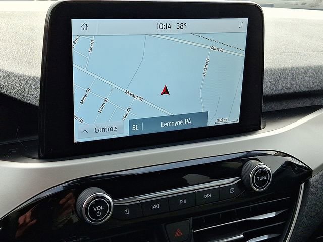 Certified 2020 Ford Escape SE image 16